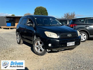 2007 Toyota Rav4 - Thumbnail