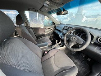 2007 Toyota Rav4 - Thumbnail