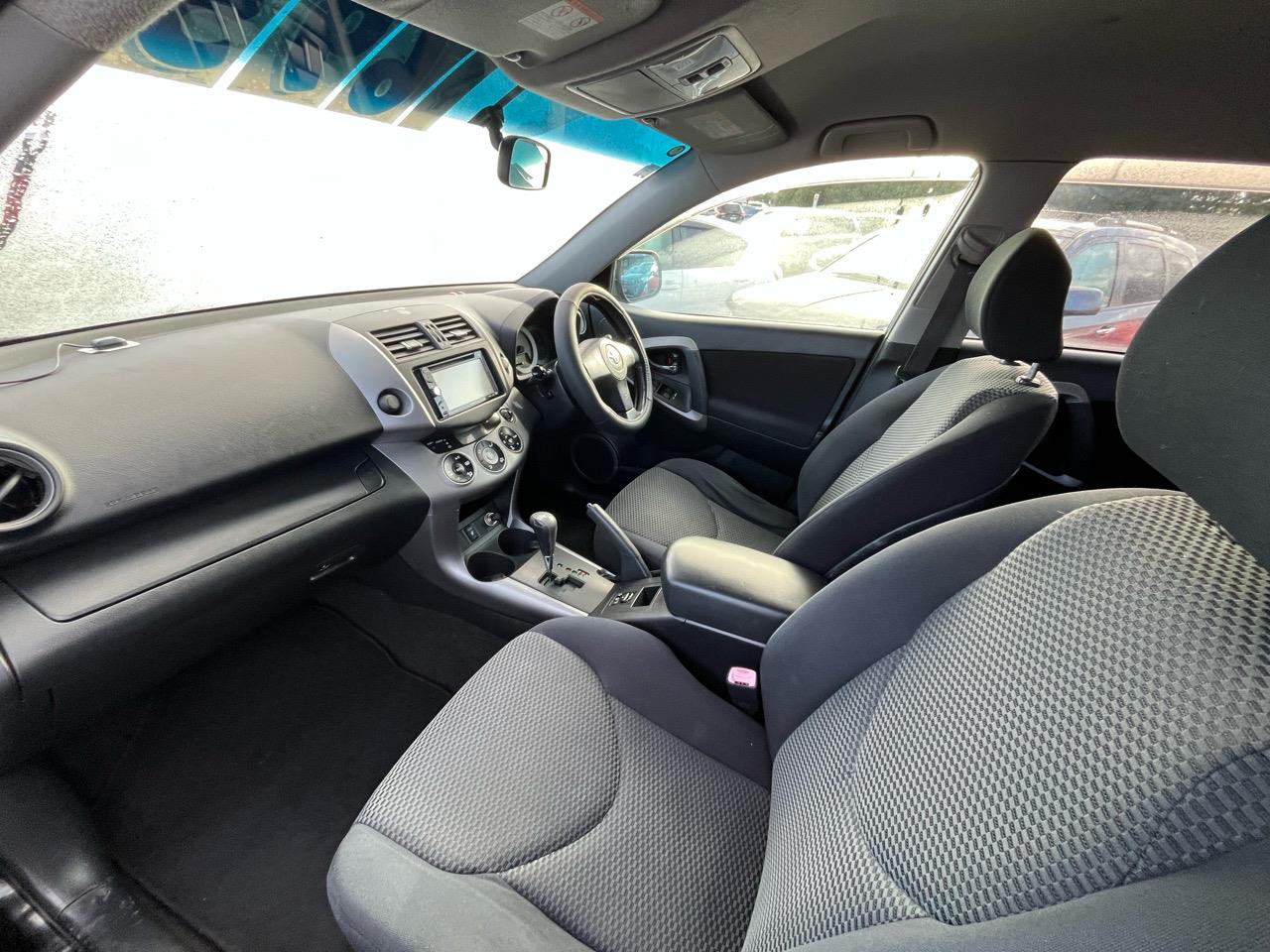 2007 Toyota Rav4