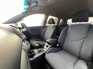 2007 Toyota Rav4 - Thumbnail