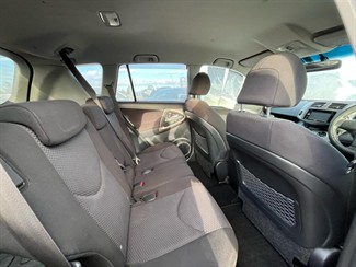2007 Toyota Rav4 - Thumbnail