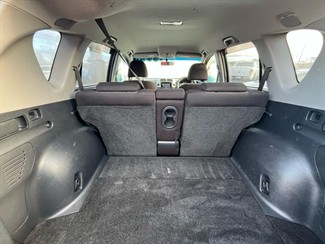 2007 Toyota Rav4 - Thumbnail