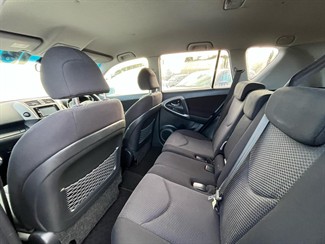 2007 Toyota Rav4 - Thumbnail