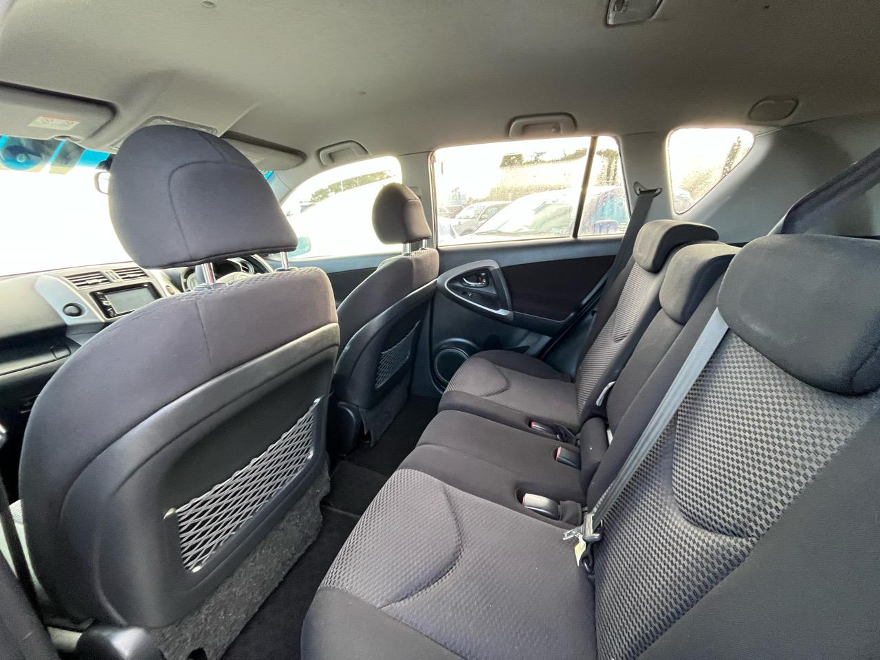 2007 Toyota Rav4