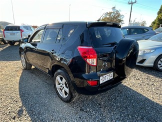 2007 Toyota Rav4 - Thumbnail