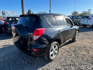 2007 Toyota Rav4 - Thumbnail