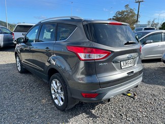 2016 Ford Kuga - Thumbnail