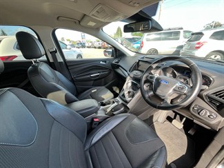 2016 Ford Kuga - Thumbnail