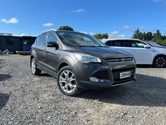 2016 Ford Kuga - Thumbnail