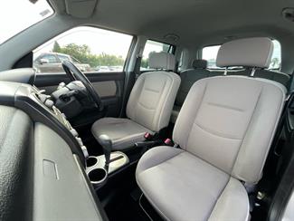 2005 Mazda Verisa - Thumbnail