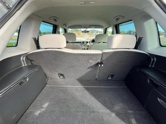 2005 Mazda Verisa - Thumbnail