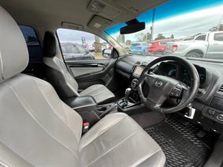 2015 Holden Colorado - Thumbnail