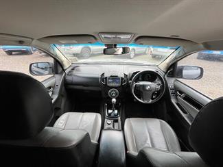 2015 Holden Colorado - Thumbnail