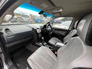 2015 Holden Colorado - Thumbnail