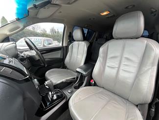 2015 Holden Colorado - Thumbnail