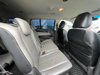 2015 Holden Colorado - Thumbnail