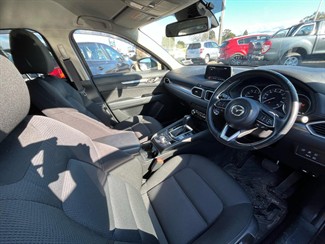 2018 Mazda CX-5 - Thumbnail