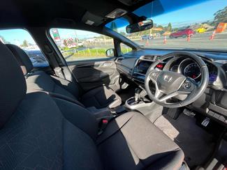 2014 Honda Jazz - Thumbnail