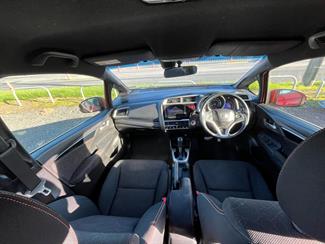 2014 Honda Jazz - Thumbnail