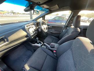 2014 Honda Jazz - Thumbnail