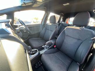 2014 Honda Jazz - Thumbnail