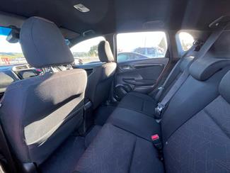 2014 Honda Jazz - Thumbnail