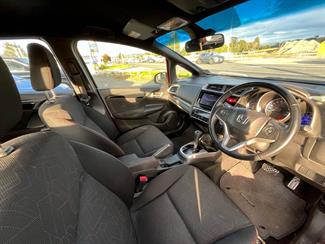 2014 Honda Jazz - Thumbnail