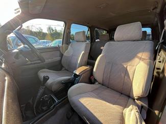 1998 Toyota Hilux - Thumbnail