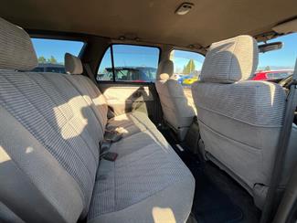1998 Toyota Hilux - Thumbnail