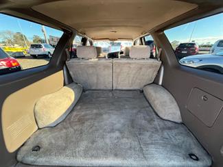 1998 Toyota Hilux - Thumbnail