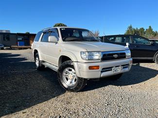 1998 Toyota Hilux - Thumbnail