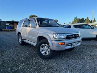 1998 Toyota Hilux - Thumbnail