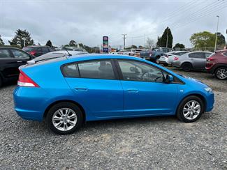 2013 Honda Insight - Thumbnail