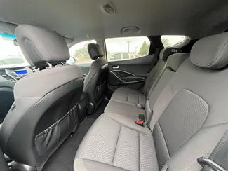 2015 Hyundai Santa Fe - Thumbnail