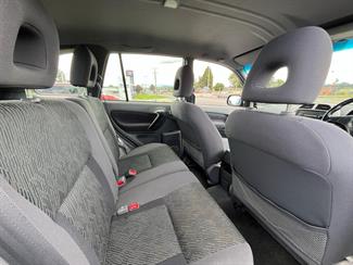 2002 Toyota Rav4 - Thumbnail