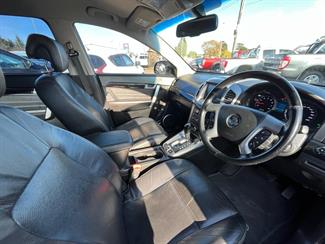 2015 Holden Captiva - Thumbnail