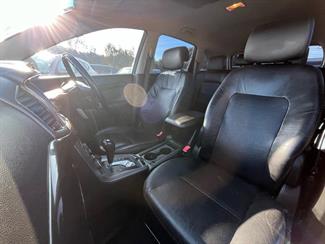 2015 Holden Captiva - Thumbnail