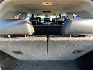 2015 Holden Captiva - Thumbnail