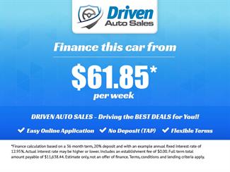 2015 Holden Captiva - Thumbnail