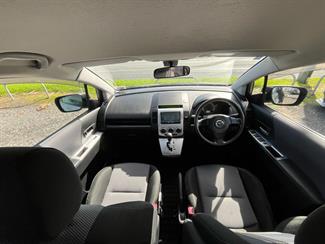 2005 Mazda Premacy - Thumbnail