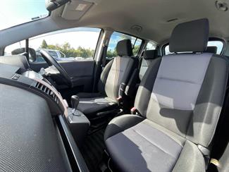 2005 Mazda Premacy - Thumbnail