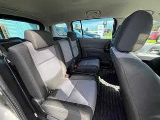 2005 Mazda Premacy - Thumbnail