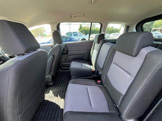 2005 Mazda Premacy - Thumbnail