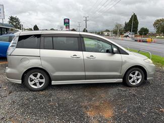 2005 Mazda Premacy - Thumbnail