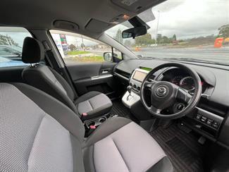 2005 Mazda Premacy - Thumbnail