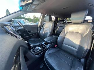2013 Hyundai Santa Fe - Thumbnail