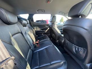 2013 Hyundai Santa Fe - Thumbnail