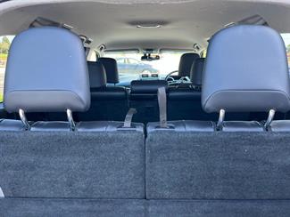 2017 Toyota Landcruiser Prado - Thumbnail