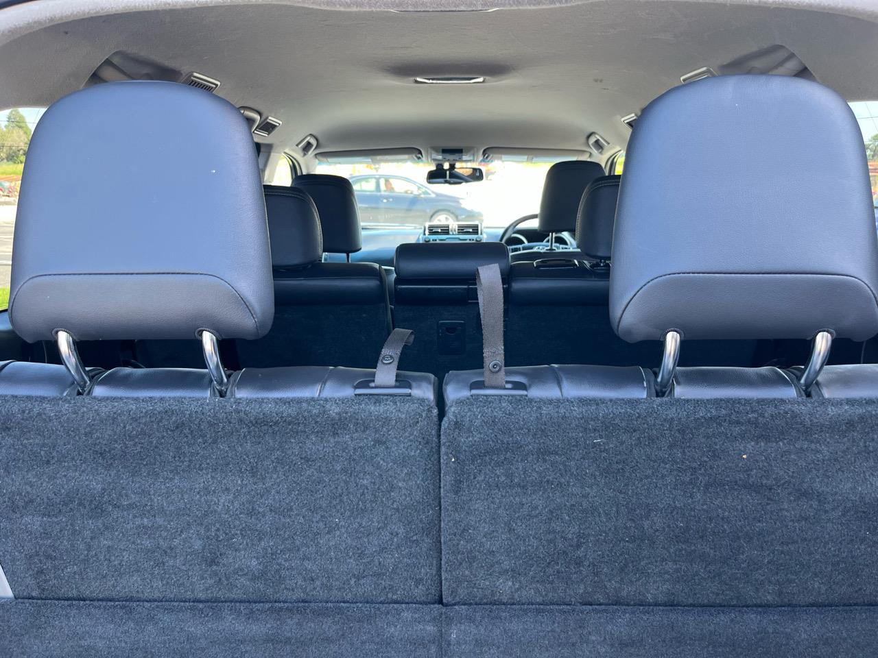 2017 Toyota Landcruiser Prado