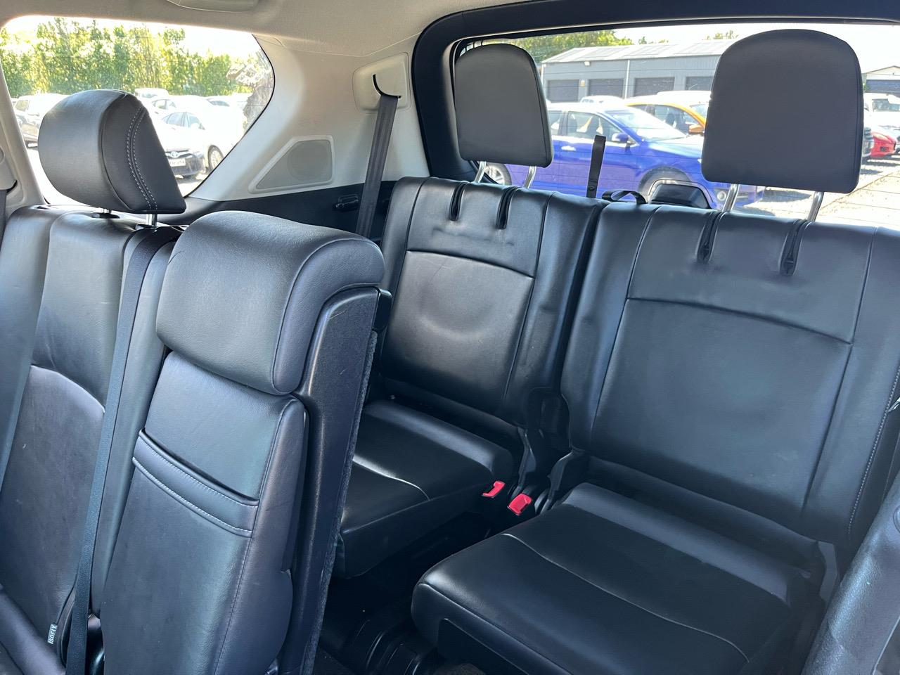 2017 Toyota Landcruiser Prado